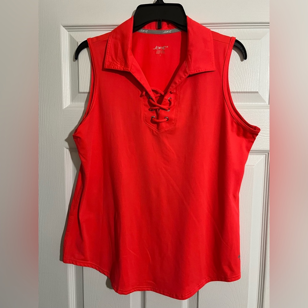 Jofit Women's Tank Tops